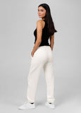 Damen oversize Jogginghose Tyrian