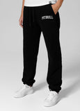 Damen oversize Jogginghose Tyrian