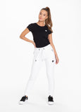 Women's jogging pants Small Logo 21