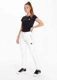 Women's jogging pants Small Logo 21