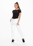 Women's jogging pants Small Logo 21