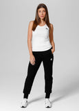 Women's jogging pants Small Logo 24