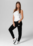 Women's jogging pants Small Logo 24