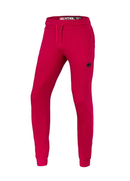 Women's jogging pants Small Logo