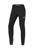 Women's jogging pants with small logo