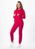 Women's jogging pants Tricot Aurora