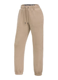 Damen Jogginghose Washed Manzanita II