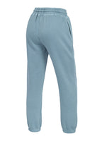 Women's jogging pants Washed Manzanita II