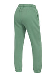 Damen Jogginghose Washed Manzanita II