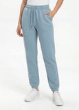 Spodnie dresowe damskie Washed Manzanita II