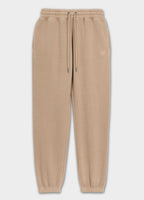 Women's jogging pants Washed Manzanita - Sand