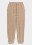 Women's jogging pants Washed Manzanita - Sand