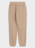 Women's jogging pants Washed Manzanita - Sand