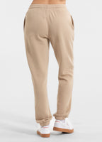 Women's jogging pants Washed Manzanita - Sand