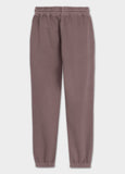 Damen Jogginghose Washed Manzanita