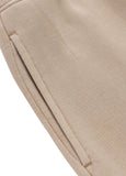 Women's jogging pants Washed Manzanita - Sand