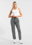 Women's Sweatpants Washed Manzanita - Grey