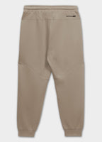 Men's jogging pants DOGWOOD POCKET - Dark Sand