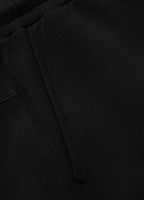 Men's jogging pants DOGWOOD POCKET - Black