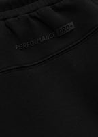 Men's jogging pants DOGWOOD POCKET - Black
