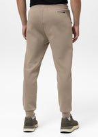 Men's jogging pants DOGWOOD - Dark Sand