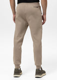 Men's jogging pants DOGWOOD - Dark Sand
