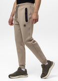 Men's jogging pants DOGWOOD - Dark Sand