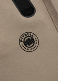 Men's jogging pants DOGWOOD - Dark Sand