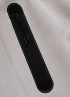 Men's jogging pants DOGWOOD - white-blue