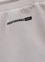 Men's jogging pants DOGWOOD - white-blue