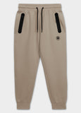Men's jogging pants DOGWOOD - Dark Sand