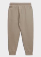 Men's jogging pants DOGWOOD - Dark Sand