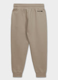 Men's jogging pants DOGWOOD - Dark Sand