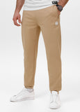 Men's jogging pants NUGGET - Light Sand