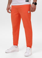 Men's jogging pants NUGGET - salmon