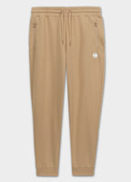 Men's jogging pants NUGGET - Light Sand