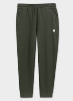 Men's jogging pants NUGGET - dark green