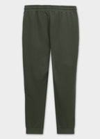 Men's jogging pants NUGGET - dark green