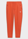 Men's jogging pants NUGGET - salmon