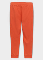 Men's jogging pants NUGGET - salmon