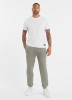 Men's jogging pants NUGGET - Dusty Salvia