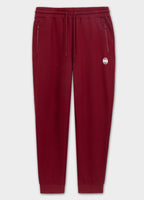 Men's jogging pants NUGGET - Burgundy