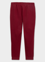 Men's jogging pants NUGGET - Burgundy