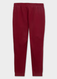 Men's jogging pants NUGGET - Burgundy