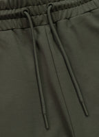 Men's jogging pants NUGGET - dark green
