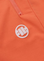 Men's jogging pants NUGGET - salmon