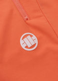 Men's jogging pants NUGGET - salmon