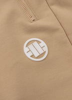 Men's jogging pants NUGGET - Light Sand