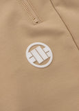 Men's jogging pants NUGGET - Light Sand