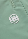 Men's jogging pants NUGGET - Mint